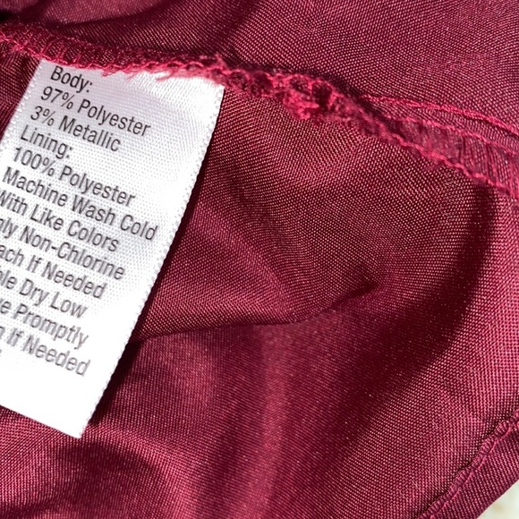 Kaari blu floral maxi dress size xsmall - Picture 7 of 8